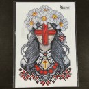 Термоналіпка 136